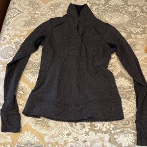 Women's 1/4 Zip Jacket